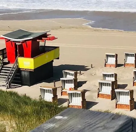 Klaarcamp Albergue *