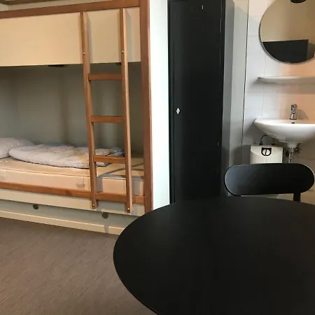 Klaarcamp