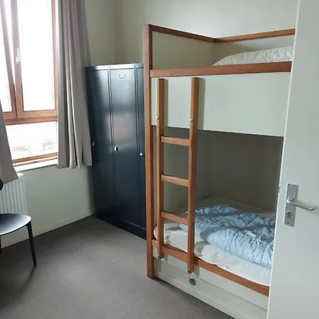 Klaarcamp *