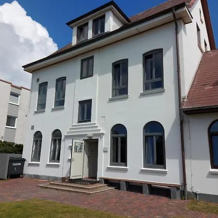 Hostal Klaarcamp