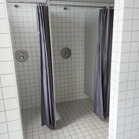 Hostal Klaarcamp *