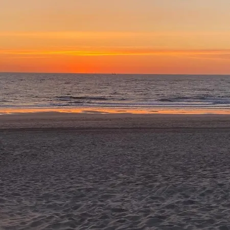 Albergue Klaarcamp Wenningstedt-Braderup