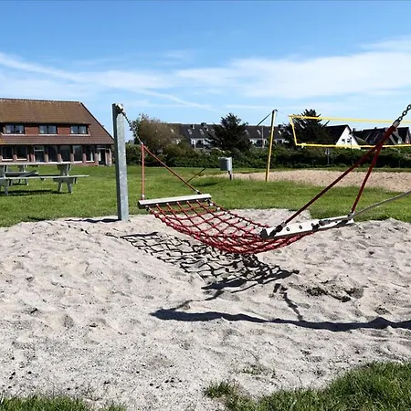 Albergue Klaarcamp *