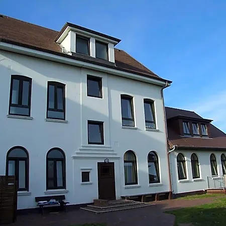 Hostal Klaarcamp