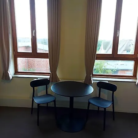Klaarcamp