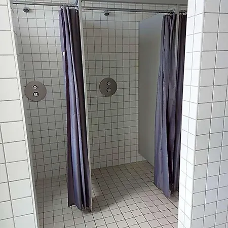 Hostal Klaarcamp *