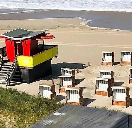 Hostal Klaarcamp