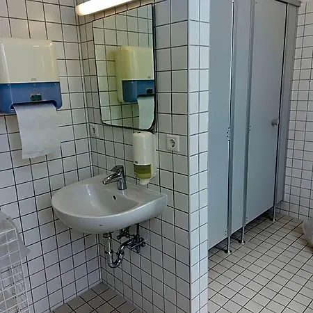 Klaarcamp Wenningstedt-Braderup