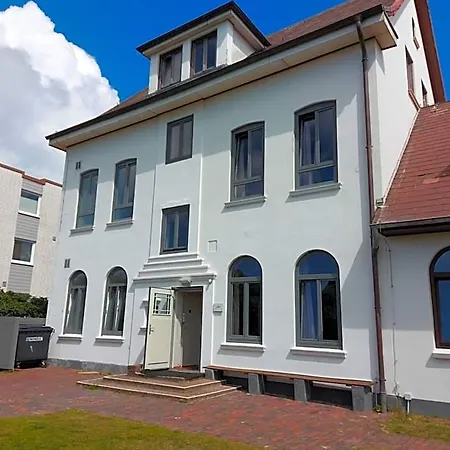 Hostal Klaarcamp *