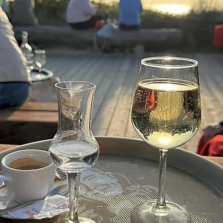 Hostal Klaarcamp