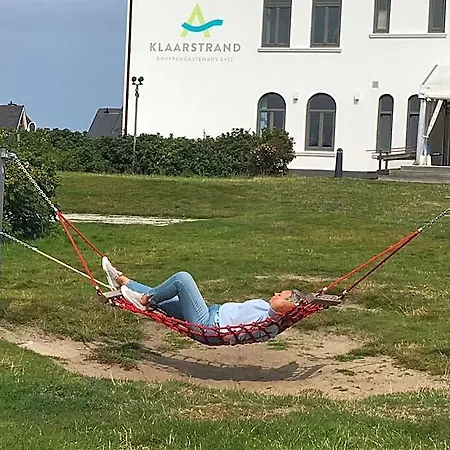 Klaarcamp Hostal *