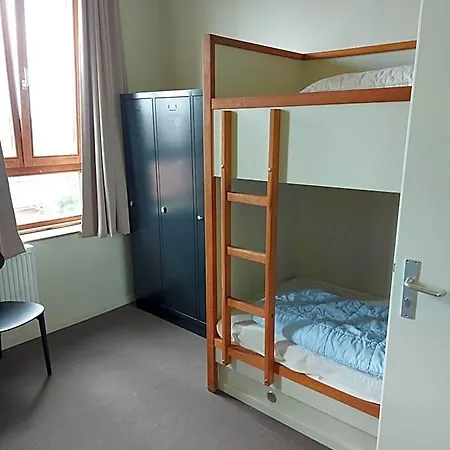 Klaarcamp Hostal *
