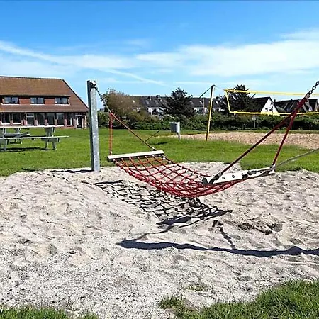 Klaarcamp Wenningstedt-Braderup