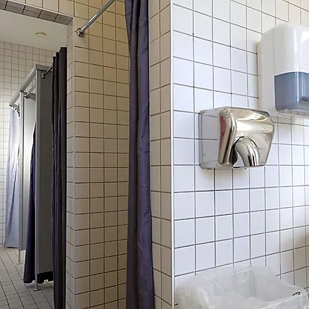 Hostal Klaarcamp
