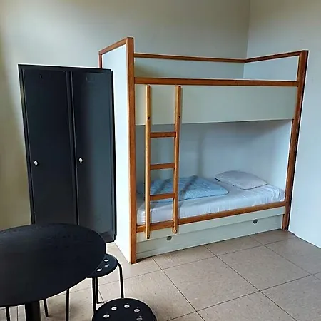 Klaarcamp Hostal Wenningstedt-Braderup