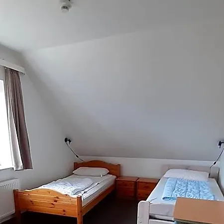Klaarcamp Hostal *