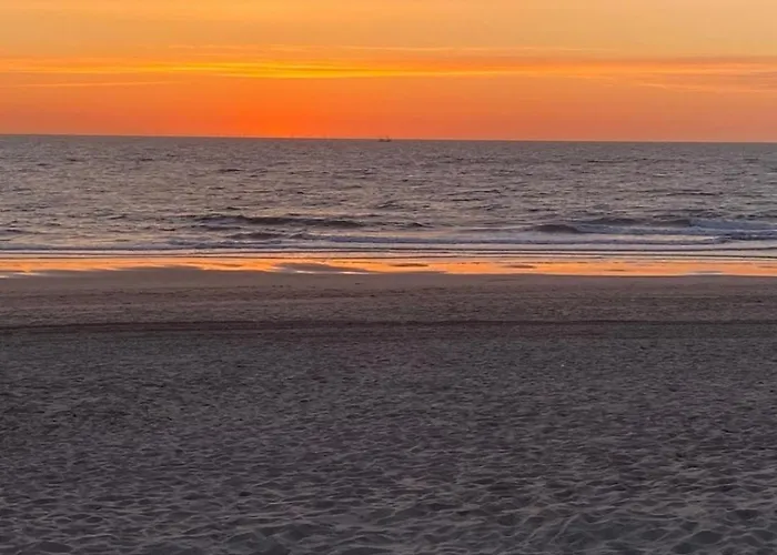 Hostel Klaarcamp Wenningstedt-Braderup