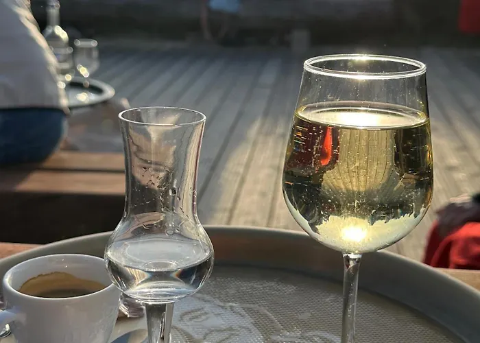 Klaarcamp Wenningstedt-Braderup