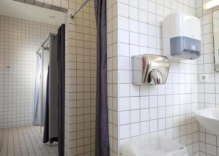 Klaarcamp Wenningstedt-Braderup