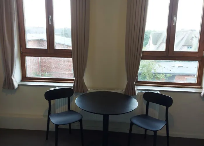 Klaarcamp * Wenningstedt-Braderup